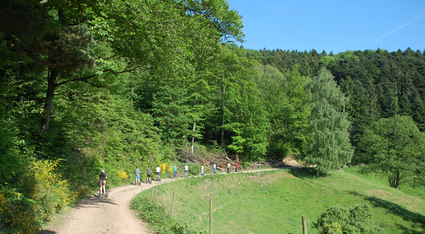 Panoramaweg